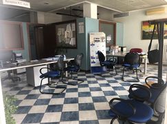 Ufficio in Commerciale