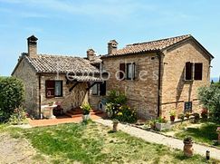 Rustico/Casale in Residenziale