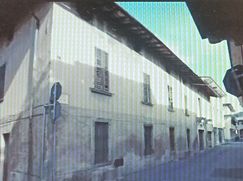 Rustico/Casale in Residenziale