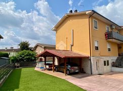Villetta a schiera in Residenziale