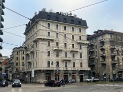 Ufficio in Commerciale