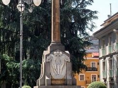 Box/posto auto in Residenziale