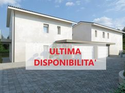Villa in Residenziale