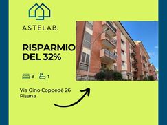 Appartamento in Residenziale