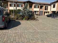 Villetta a schiera in Residenziale