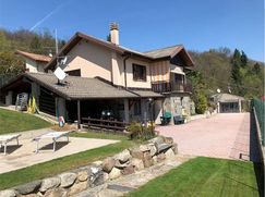 Villa in Residenziale