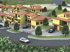 Casa Bi/Trifamiliare in Residenziale