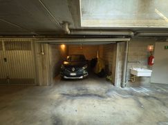 Box/posto auto in Residenziale