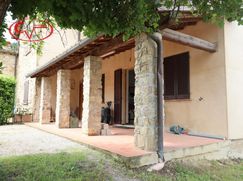 Villetta a schiera in Residenziale