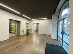 Ufficio in Commerciale