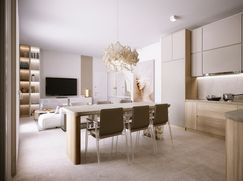Appartamento in Residenziale