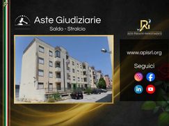 Appartamento in Residenziale