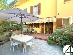 Villetta a schiera in Residenziale