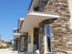 Villetta a schiera in Residenziale