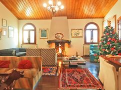 Villa in Residenziale