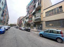 Box/posto auto in Residenziale