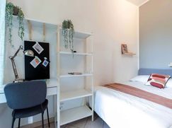Stanza in Residenziale
