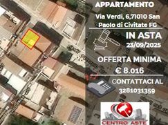 Appartamento in Residenziale