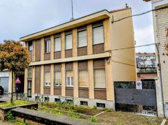 Edificio in Residenziale