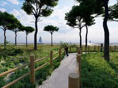 Villetta a schiera in Residenziale