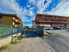 Box/posto auto in Residenziale