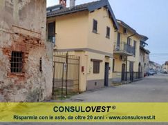 Casa indipendente in Residenziale