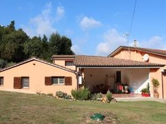 Villa in Residenziale