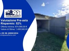 Rustico/Casale in Residenziale