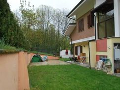 Villetta a schiera in Residenziale