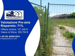 Terreno edificabile in Residenziale