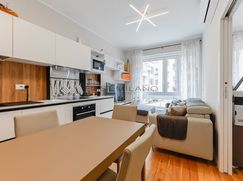 Appartamento in Residenziale