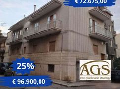 Appartamento in Residenziale