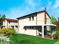 Villa in Residenziale