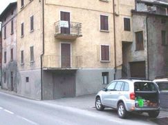 Appartamento in Residenziale
