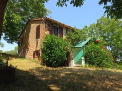 Rustico/Casale in Residenziale