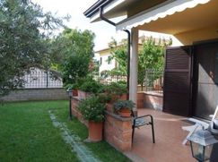 Villa in Residenziale