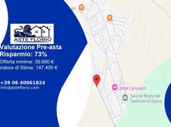 Appartamento in Residenziale