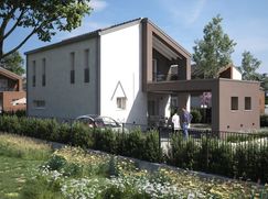 Casa indipendente in Residenziale