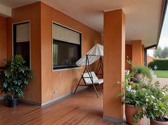 Villetta a schiera in Residenziale