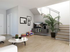 Casa Bi/Trifamiliare in Residenziale