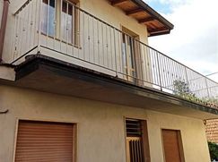 Casa indipendente in Residenziale