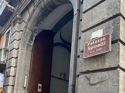 Capannone in Commerciale