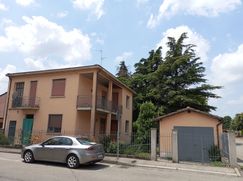 Casa indipendente in Residenziale