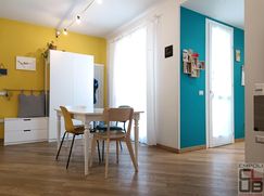 Casa Bi/Trifamiliare in Residenziale