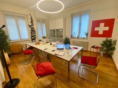Ufficio in Commerciale