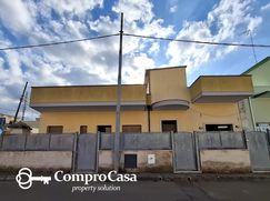 Casa indipendente in Residenziale