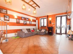 Villetta a schiera in Residenziale