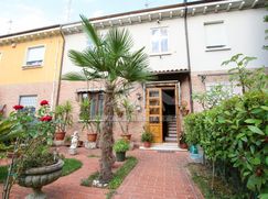 Villetta a schiera in Residenziale