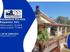 Appartamento in Residenziale