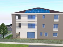 Appartamento in Residenziale